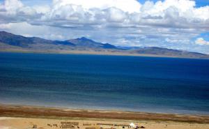 Lake Manasarovar
